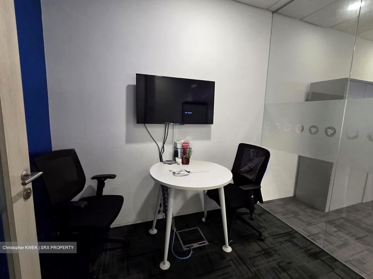 MYP Plaza (D1), Office #551181781